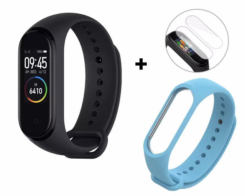 Xiaomi Mi Band 4 Smartband - Frete Gratis